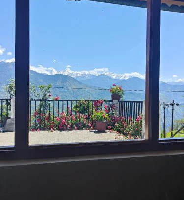 Munsyari House | Geeta Homestay