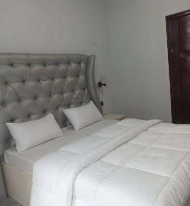 Yaounde House | GEFONA Guest HOUSE