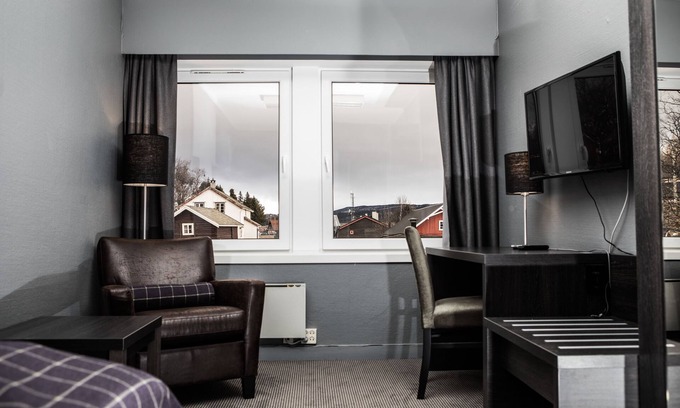 Geilo Hotel | Geilo Hotel