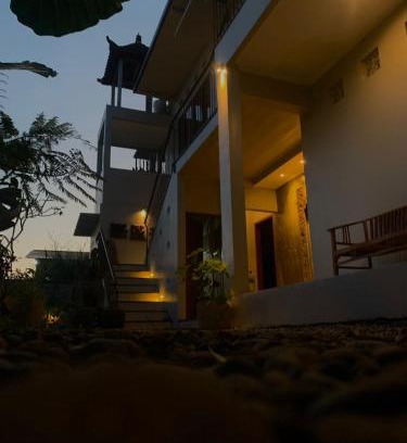 Batuan House | gelombang guest house