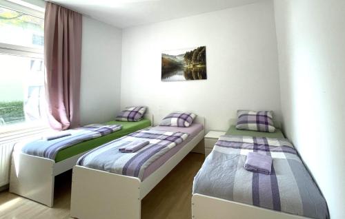 Buer Apartment | Gelsenkirchen, 2-Zimmer Wohnung , 6 Person