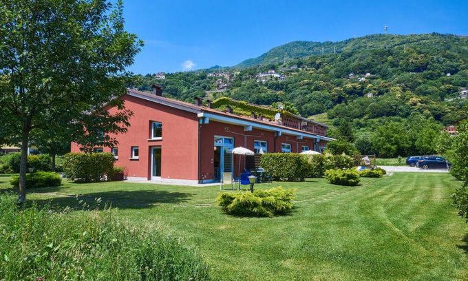 Consiglio di Rumo House | Gelsomino