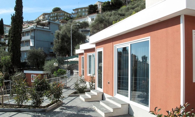 San Lorenzo al Mare House | Gelsomino (SLR403) by Interhome