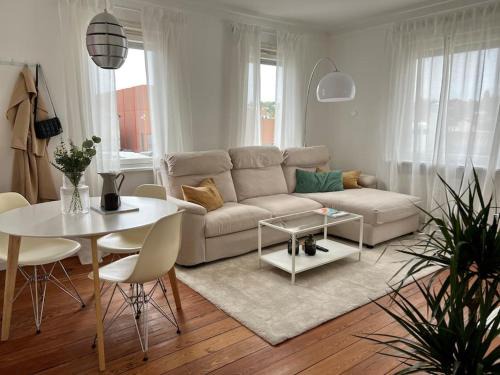 Reutlingen Apartment | Gemütliche Altbauwohnung in RT-Betzingen