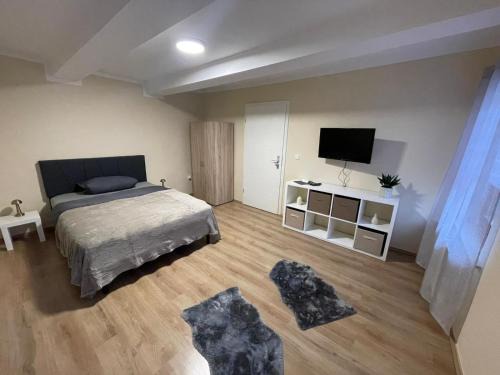 Vechelde Apartment | Gemütliche Appartement 5 - mit Küche und Bad zur Eigennutzung -Schuster Homes-