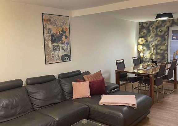 Silstedt Apartment | Gemütliche Ferienwohnung
