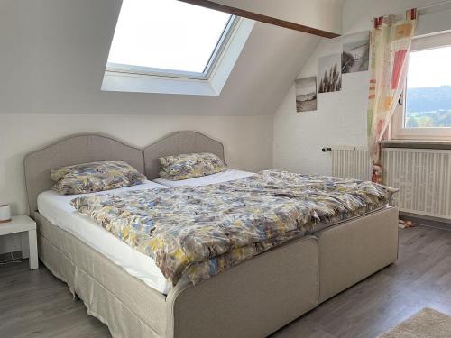 Lomersheim Apartment | gemütliche Ferienwohnung an der Enz