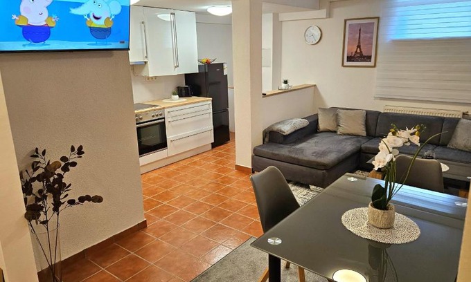 Parndorf Apartment | Gemütliche Ferienwohnung Parndorf