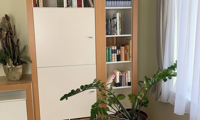Meissen Apartment | Gemütliche Ferienwohnung Familienfreundlich! Mit 2 Hochstühle + 2 Kinderbetten