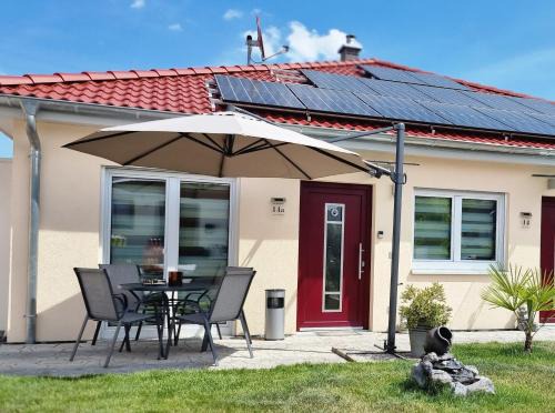 Reinsfeld Apartment | Gemütliche Ferienwohnung Reinsfeld