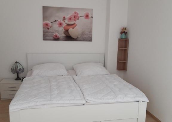 Bernsdorf Apartment | gemütliche kleine Ferienwohnung
