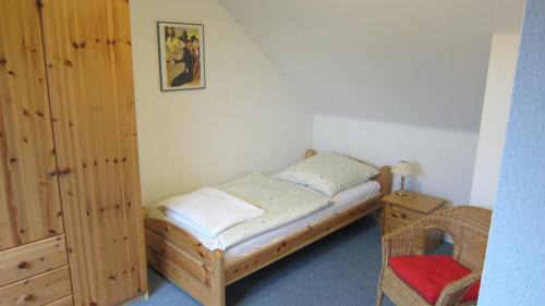 Bemerode House | Gemütliche Privatzimmer in Messenähe