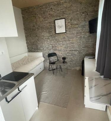 Schwarzach am Main Apartment | Gemütliche Tiny-Wohnung
