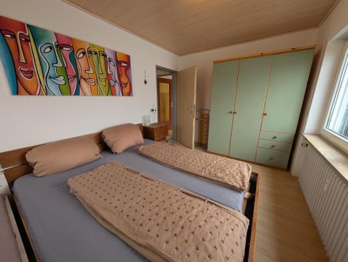 Orsingen-Nenzingen Apartment | Gemütliche Wohnung in Bodenseenähe