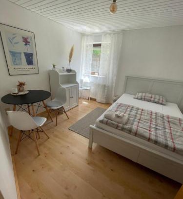 Nagold Apartment | Gemütliche Wohnung am Tor zum Schwarzwald