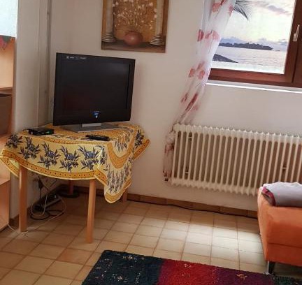 Buhl Apartment | Gemütliche wohnung