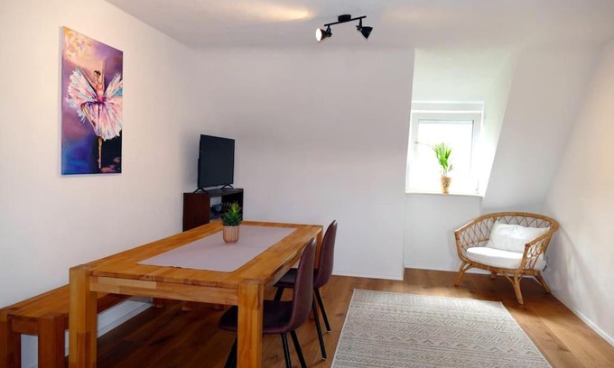 Waiblingen Apartment | Gemütliche Wohnung in Waiblingen