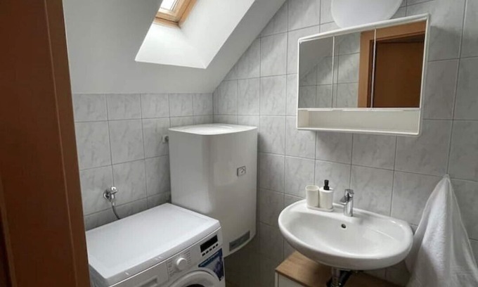 Graz Apartment | Gemütliche Wohnung in Graz