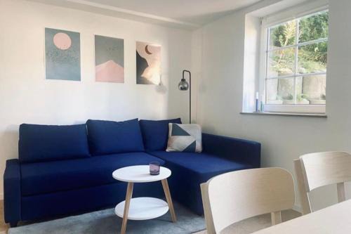Melbeck Apartment | Gemütliche Wohnung nahe Lüneburg direkt am Waldrand - wifi