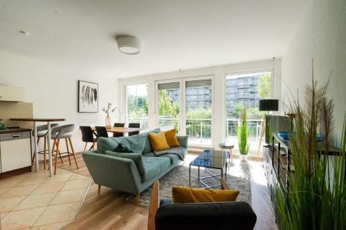 Zentrum-West Apartment | *Gemütliches Apartment im Zentrum-West*