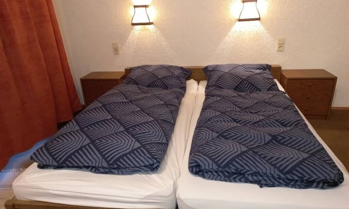 Mitterfirmiansreut Apartment | Gemütliches Appartement für bis zu Sechs Personen mit Kostenfreiem Wlan