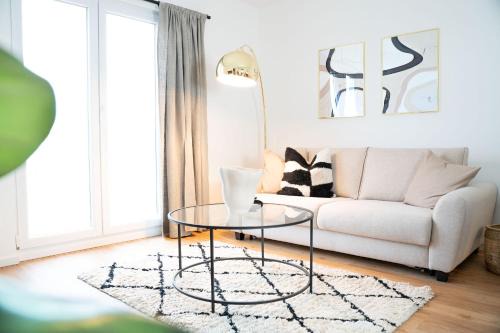 Wolfsburg Apartment | Gemütliches Design Appartment in Wolfsburg