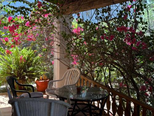 Santa Ponsa House | Gemütliches Ferienhaus am Club Nautico, Santa Ponça