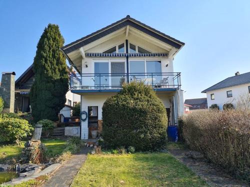 Michelau House | Gemütliches Gästehaus in ruhiger Waldlage