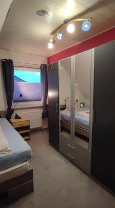 Weding House | Gemütliches Gästezimmer in Flensburg-Weiche