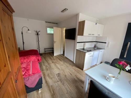 Heddernheim Apartment | Gemütliches Studio in Frankfurt