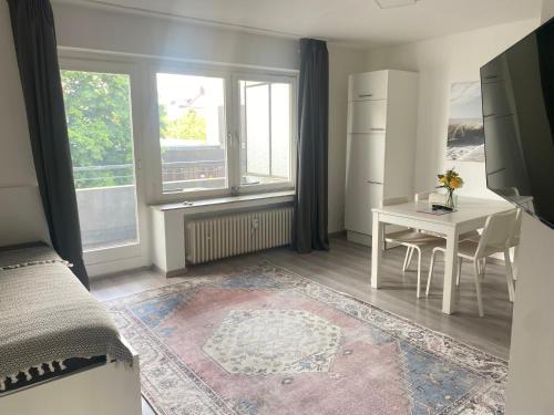 Herne Apartment | Gemütliches Zuhause in 1A Lage