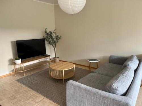 Itainen District Apartment | Gem of Vuosaari - private sauna, free parking and WiFi