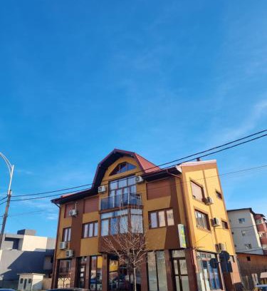 Drobeta-Turnu Severin House | Gemasoti House
