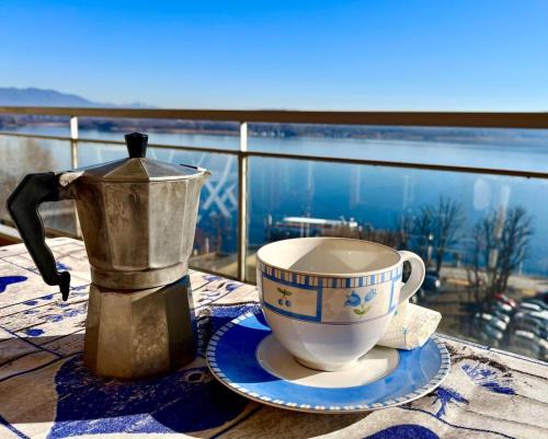 Arona Apartment | Gemelli al Lago