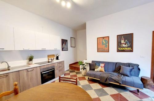 Petacciato Apartment | Gemelli