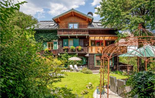 Werfen Apartment | Gemuetliche Ferienwohnung Werf