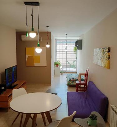 Cordoba Apartment | General Paz departamento Planta Baja
