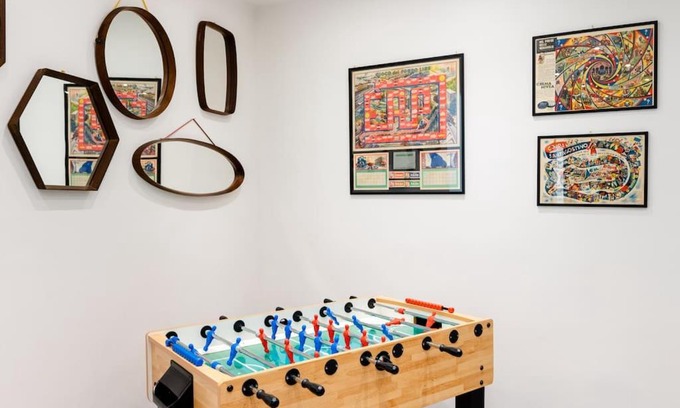 Genoa Historical Centre Apartment | Genoese design city apartment