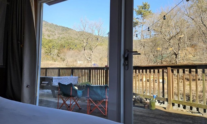 Geoje House | Geoje Damum