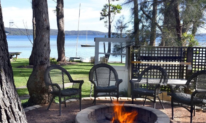 Erowal Bay House | Georges on the Basin - Absolute waterfront