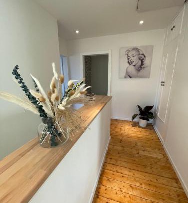 Region Hannover District Apartment | Geräumige Wohnfühloase mit 3 Schlafzimmern
