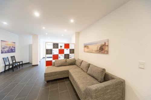 Plochingen Apartment | Geräumige Wohnung für bis zu 8 Gäste