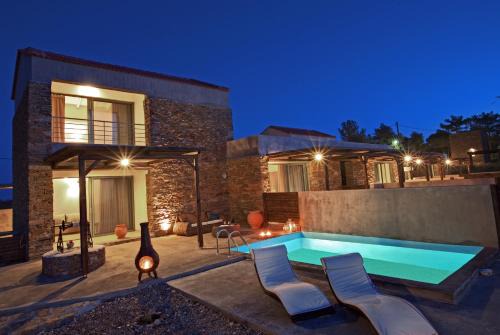 Kithira Apartment | Gerakari Suites