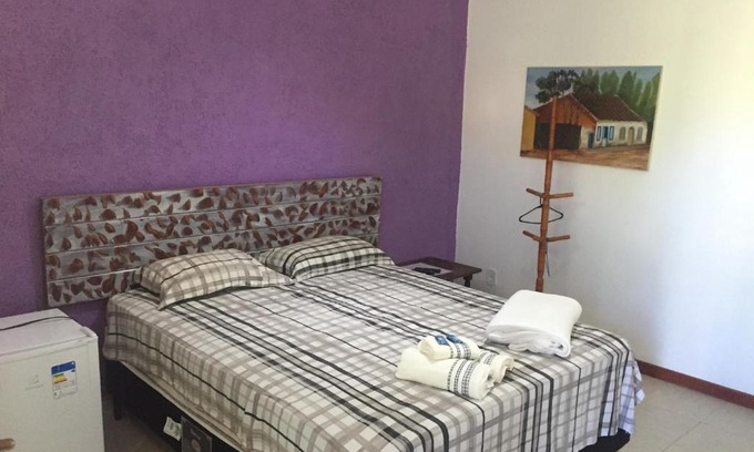 Albatroz House | Geribali Suítes