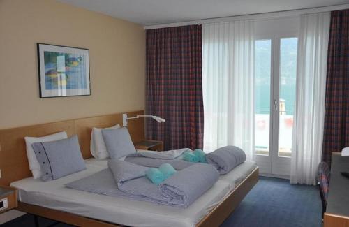 Gersau Hotel | Gersau Hotel Fähri