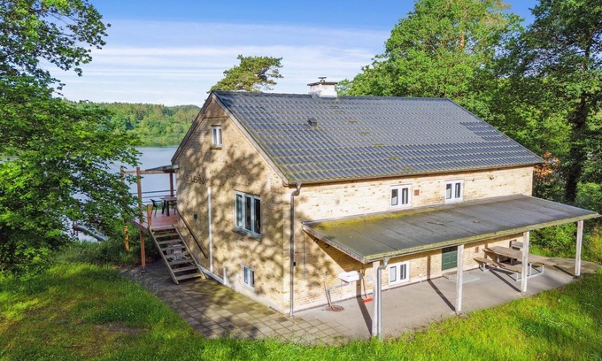 Bryrup House | "Gertje" by Interhome