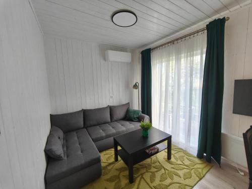 Panevezys county House | Gervių takas 2