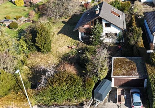 Eutingen Apartment | Gesamte Unterkunft - Wohlfühloase in Pforzheim Stadtnähe