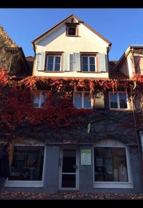 Leutkirch im Allgau Apartment | Geschmackvolles Dachstudio in der Innenstadt