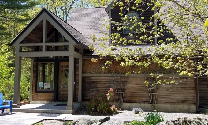 Biddeford House | Get ready for Summer! Beach, fish, surf, Kennebunkport & UNE, Portland